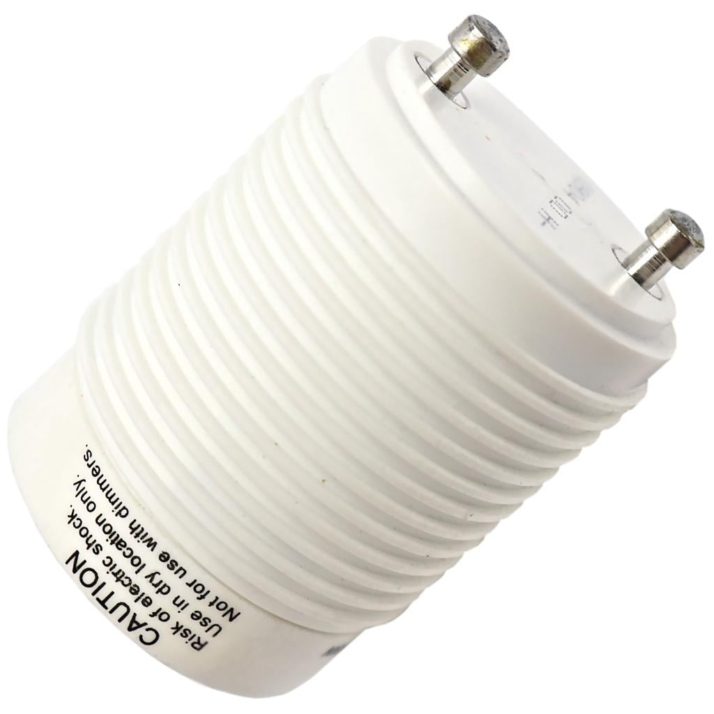 Sunpark 00018 GU24G24q2 Socket Adapter (PG12018)