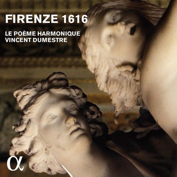 Dumestre,Vincent / Le Poeme Harmonique - Firenze 1616 - Music & Performance - CD