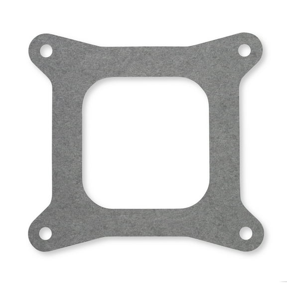Holley Performance 108-10 Carburetor Mounting Gasket