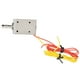 thumbnail image 2 of Cerradura electromagnética de 12 V CC, cerradura eléctrica Micro, cerradura para puerta de cajón de armario EOTVIA no, 2 of 8