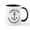 White/Black Inside, variant on CafePress - Summer Cape Cod Massachusetts Mugs - 11 oz Ceramic Mug - Novelty Coffee Tea Cup