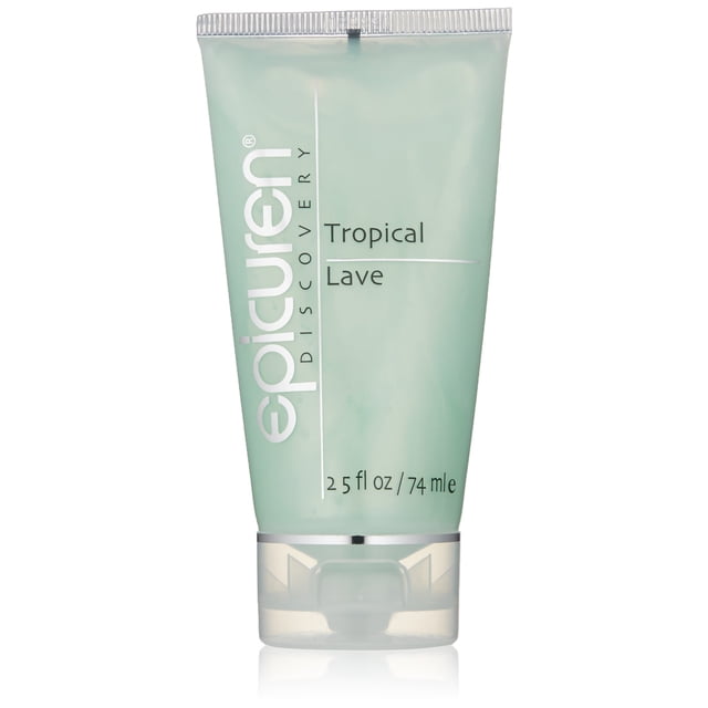 Epicuren Discovery Tropical Lave Coco 2.5 oz.