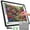 A3-60 with Bag-USB Powered, variant on KOBAIBAN Ultra-thin A4 Tracing Light Board, Stepless Dimming Light Tracing Pad, Artcraft A4 LED Light Box Tracer for Diamond Painting, Sketching – USB Powered