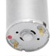 thumbnail image 3 of DC Gear Motor Micro Low Speed CW CCW Permanent Magnet Bracket Sport Control 12V XD25GA370(20rpm/min ), 3 of 4