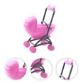 thumbnail image 2 of Jugar Muñeca Casa Bebé Coche Juguete Muñeca Nursery Stroller Modelo Modelo de dibujos animados Juguete, 2 of 6