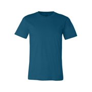 BELLA+CANVAS Unisex Jersey Short Sleeve Tee.