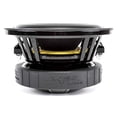 thumbnail image 4 of Skar Audio EVL-65 D4 6.5" 400 Watt Max Power Dual 4 Ohm Car Subwoofer, 4 of 6