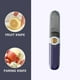 thumbnail image 3 of Fruit Peeler Peeler Household Folding Multifunctional Head Two In One Portable Peeler, 3 of 7