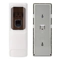 thumbnail image 3 of Cergrey Automatic Air Freshener Dispenser,  Automatic Spray Dispenser, Wear- For Office Bedroom Home Living Room, 3 of 8