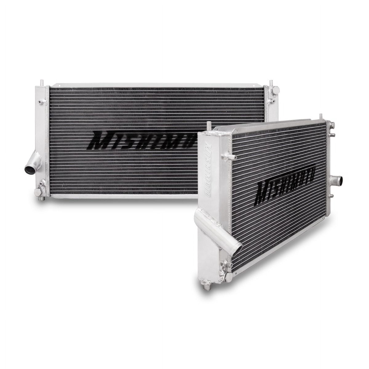 Mishimoto MMRAD-SPY-00 Performance Aluminum Radiator Compatible With Toyota MR-2 2000-2005