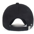 thumbnail image 3 of Audi Original Baseball Cap, Unisex, Black, 3 of 3