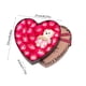 thumbnail image 3 of Cesta de rosas perfumadas, regalos de amor, cesta de hierro de 10 cm, accesorios florales para San Valentín, jabón de baño con pétalos de rosa, cajas de jabón con forma de corazón, regalos de cumplea, 3 of 6