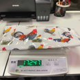 thumbnail image 4 of Fashion Collecting Apron Pockets Holds Chicken Farm Home Apron, 4 of 4