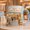 Black, variant on Custom Name Retail Worker 3D Effect Mug, Personalized Retail Shop Gift