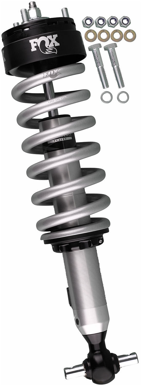 FOX Offroad Shocks 985-02-133 Fox Performance 2.0 Coil-Over IFP Shock