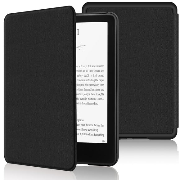 Funda AMZCase para Kindle Paperwhite de 7 pulgadas (12.ª generación, 2024)