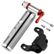 thumbnail image 1 of Inflador Mini bomba de bicicleta, inflador de CO2, bicicleta de montaña, bomba de neumáticos para Pr WEST BIKING Inflador, 1 of 7