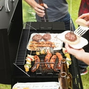 Royal Gourmet CC1830T 30 Barrel Charcoal Grill