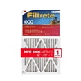 thumbnail image 1 of Filtro de aire Filtrete 12x20x1 11 MERV plisado (paquete de 4), 1 of 8