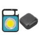 thumbnail image 2 of Lámpara Linterna de llavero LED 500 lúmenes Luz de trabajo para acampar al aire libre (azul + caja) Ndcxsfigh Nuevos Originales, 2 of 9