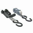 thumbnail image 2 of Keeper 47310 Ratchet Tie Down Strap, Camouflage, 10' L, 2 of 3