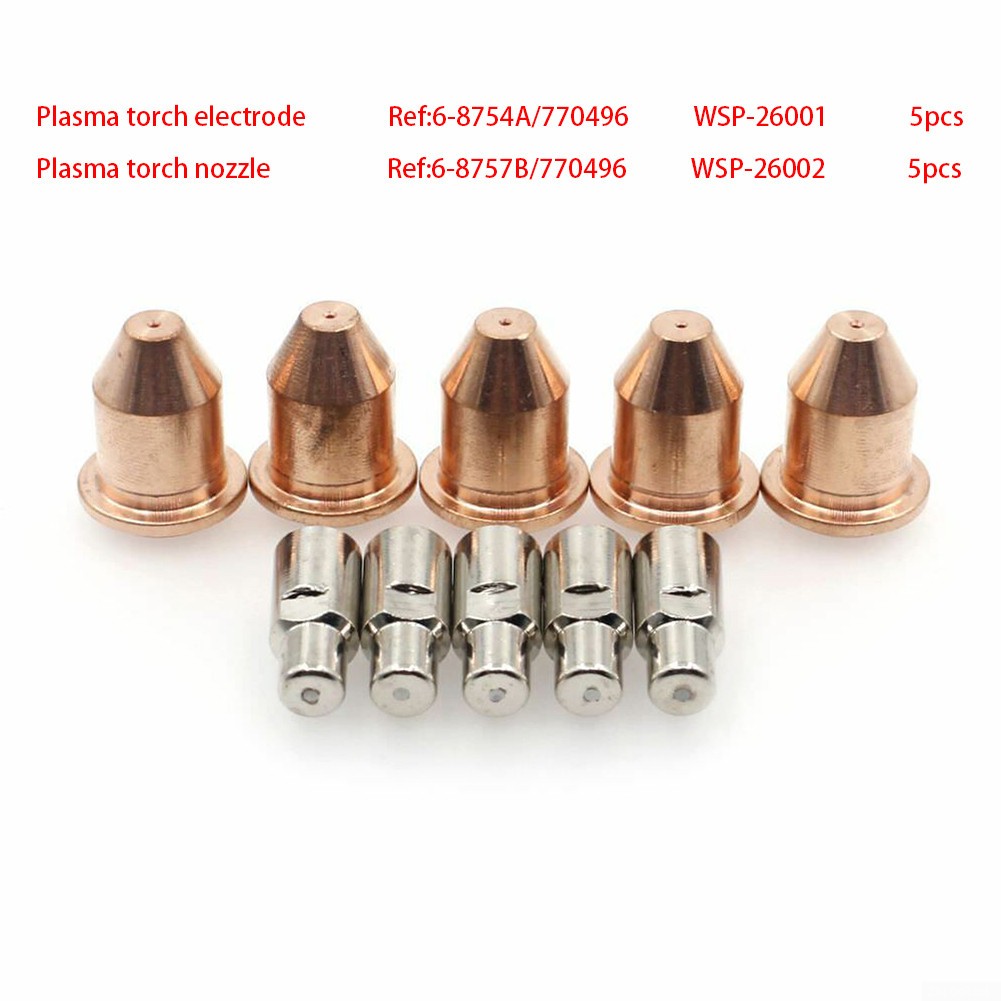 MILLER ELECTRIC Electrode Tip Kit - Spot Welding Equipment