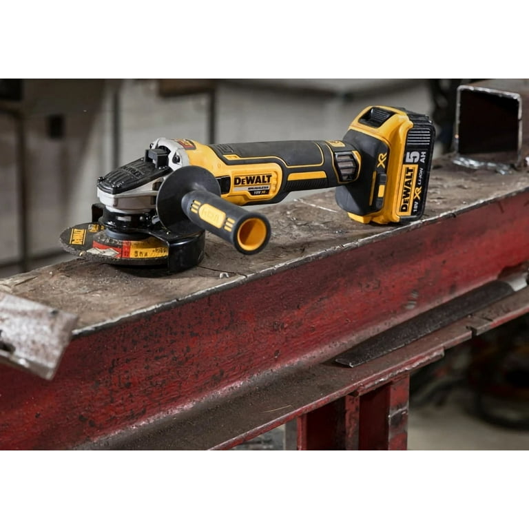 Dewalt cutting machine 4 inch sale