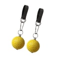 thumbnail image 3 of Agarre para con mango de agarre para ejercicios con pelota de agarre para barra de 7cm 2 piezas, 3 of 8