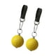 thumbnail image 3 of Agarre para con mango de agarre para ejercicios con pelota de agarre para barra de 7cm 2 piezas, 3 of 8