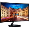 thumbnail image 3 of Monitor Curvo Samsung C27F390FHL de 27", Resolución 1920 x 1080 (Full HD 1080p), 4 ms Samsung LC27F390FHLXZX, 3 of 3