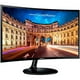 thumbnail image 3 of Monitor Curvo Samsung C27F390FHL de 27", Resolución 1920 x 1080 (Full HD 1080p), 4 ms Samsung LC27F390FHLXZX, 3 of 3