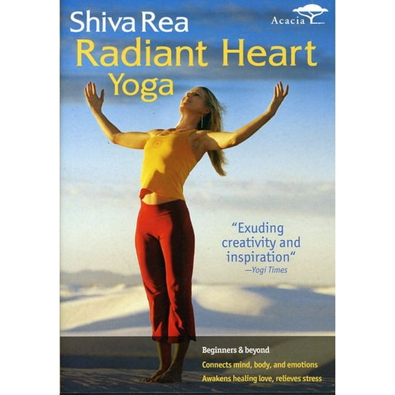 Acorn - Radiant Heart [DIGITAL VIDEO DISC]