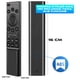 thumbnail image 4 of Control Remoto para Smart TV, Controlador de Televisor con bluetooth Y Botones de acceso rapido, 4 of 6