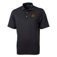 thumbnail image 2 of Men's-Cutter & Buck  Black Houston Dynamo FC Big & Tall Virtue Eco Pique Recycled Polo, 2 of 3