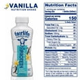 thumbnail image 2 of Fairlife Nutrition Plan High Protein Vanilla Shake, 12 pk., 2 of 5