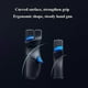 thumbnail image 2 of Flydigi Shadow Stinger 2 Generation Gamepad Pubg Controller Trigger Mobile Game Button Cod Six-finger Artifact Ios Android, 2 of 5