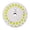 3.0-Yellow, variant on Soft Buoyance Floating Fly Line Weight Option Levels Line Shootings Lines for Trouts Basses In Various Water Conditions