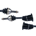 thumbnail image 4 of Maxfavor CV Joint Axle Assembly Front Pair for 1979-1985 Buick Riviera, Oldsmobile Toronado Cadillac, 4 of 4