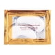 thumbnail image 1 of 1 par de máscara de ojos de colágeno de cristal dorado, parches de Gel para la piel hidratantes para los ojos Ehuebsd Cuidado Belleza, 1 of 4