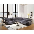 thumbnail image 1 of Saul Sofa, 1 of 8