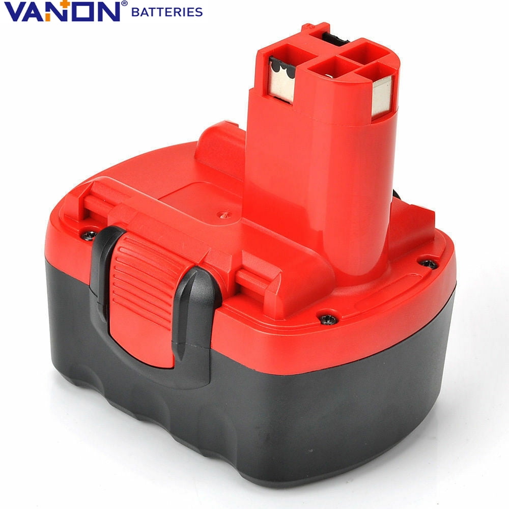 14.4V 3.6Ah BAT140 NI-MH Battery for Bosch BAT140 BAT038 BAT040 BAT041 BAT159