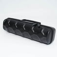thumbnail image 2 of PU Leather Watch Storage Box Display for Watches Collection Storage Case Holder Fathers Mothers, 2 of 9