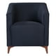 thumbnail image 1 of Sillón Cooper II DICASA Azul Cooper, 1 of 7