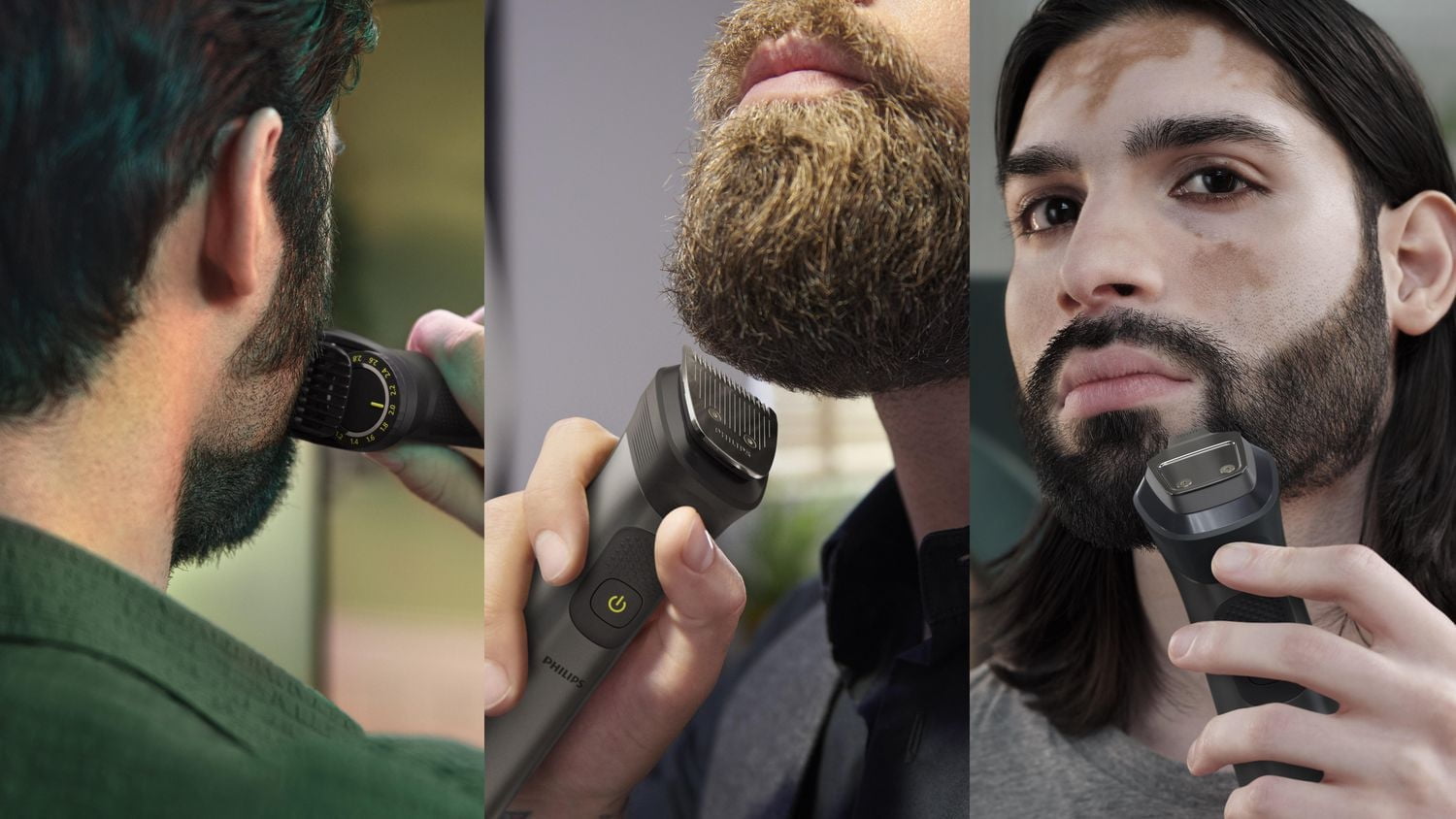 Rasoir Multigroom série 7000 de Philips, 21 accessoires, MG7960/18, exclusivité Walmart