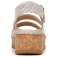 thumbnail image 6 of Dr. Scholl's Womens Ellie Ankle Strap Wedge Sandal, 6 of 9
