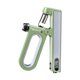 thumbnail image 1 of Fortalecedor de agarre manual Zulema Ejercitador de antebrazo Resistencia ajustable Verde, 1 of 8