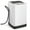 White, variant on Costway Portable Washing Machine 11 LBS Full Automatic Washer Machine with 8 Washing Modes White