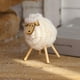 thumbnail image 2 of Navidad Arbol Adornos Oveja Felts Creativos Estilo Ins Nordics, Ddoll Tree Decoration, 17 Piezas Reindeer Wooden, Accesorio Hogar, Fácil Montaje, Para Dormitorio, Made in Wood, 2 of 9