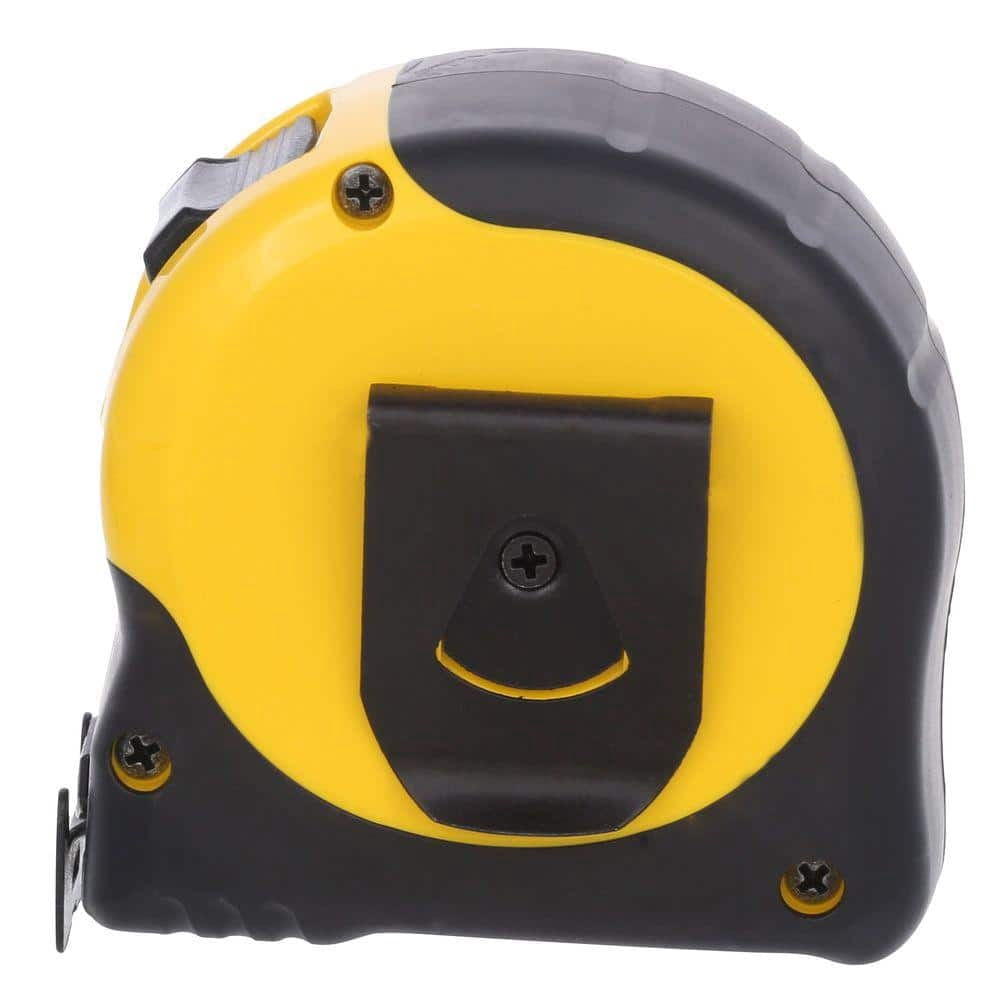 FATMAX 25 ft. x 1-1/4 in. Magnetic Tape Measure (4-Pack)