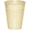 Beige, variant on Mimosa Yellow 16 oz Plastic Cups for 20 Guests
